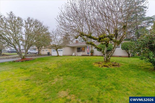 4239 Oakman St S, Salem, OR 97302