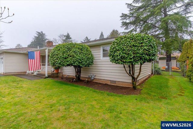 4239 Oakman St S, Salem, OR 97302