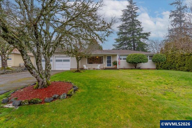 4239 Oakman St S, Salem, OR 97302
