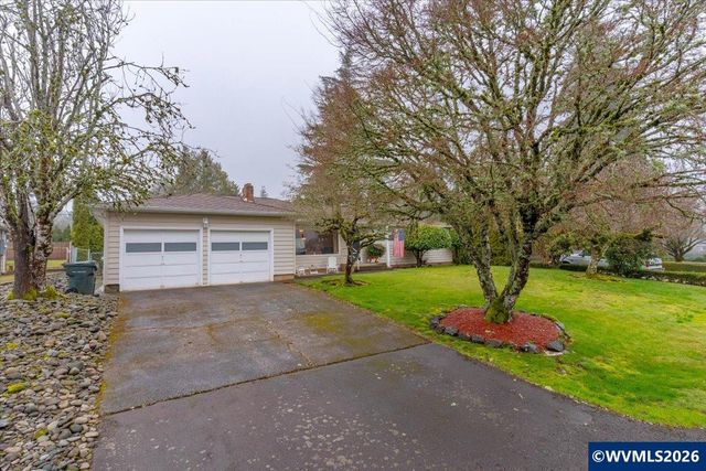 4239 Oakman St S, Salem, OR 97302