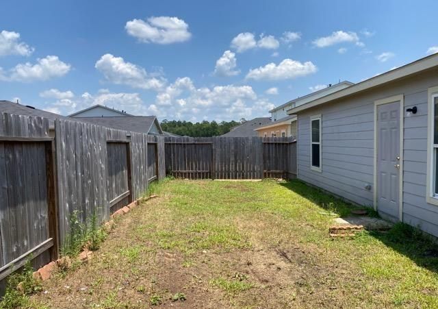15511 Taylorcrest Drive, Conroe, TX 77306