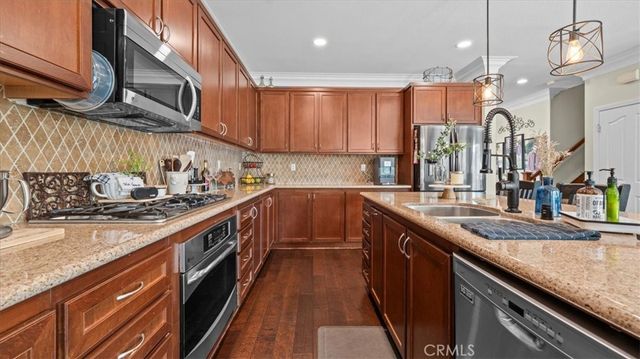 14979 Corvalis Court, Eastvale, CA 92880