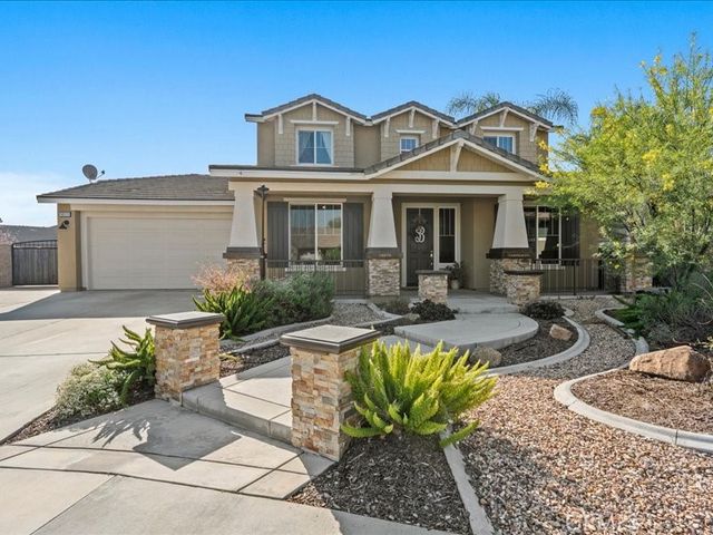 14979 Corvalis Court, Eastvale, CA 92880