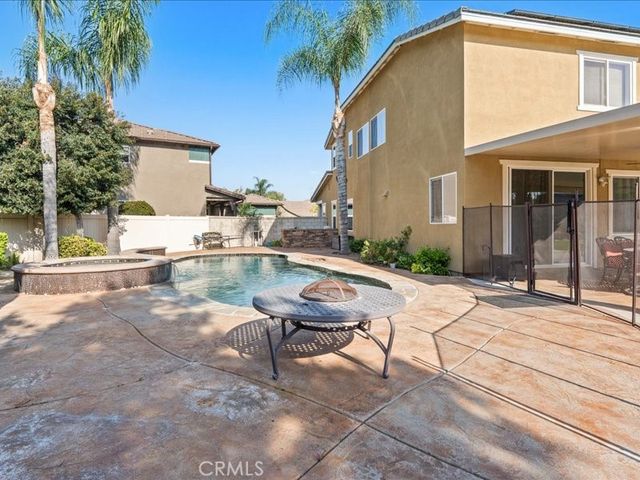 14979 Corvalis Court, Eastvale, CA 92880