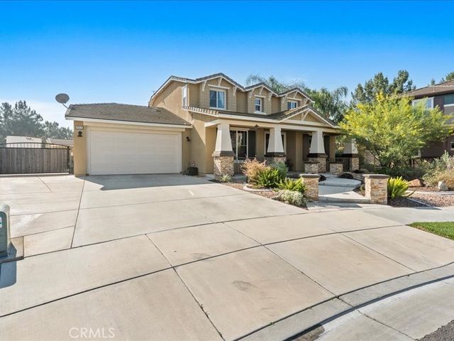 14979 Corvalis Court, Eastvale, CA 92880
