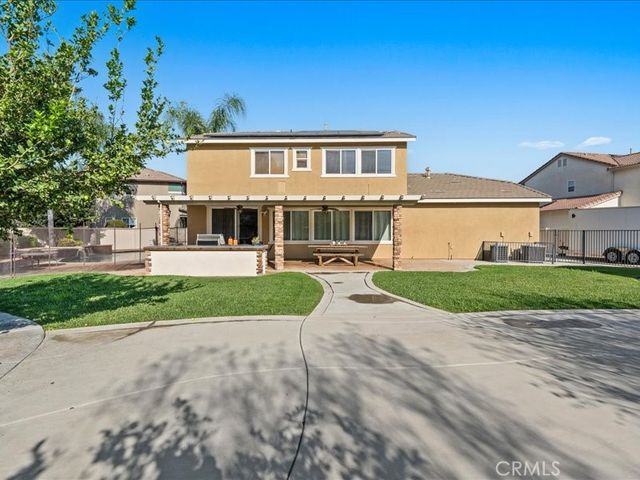 14979 Corvalis Court, Eastvale, CA 92880