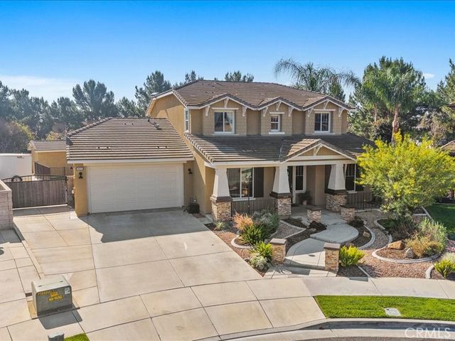 14979 Corvalis Court, Eastvale, CA 92880