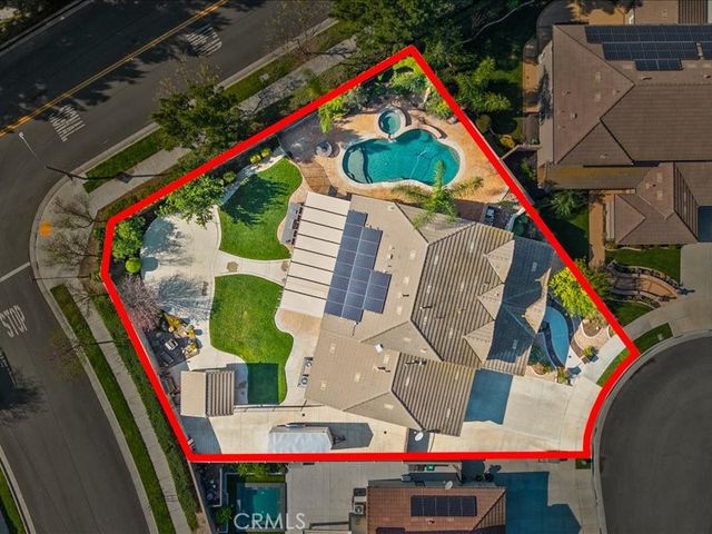 14979 Corvalis Court, Eastvale, CA 92880