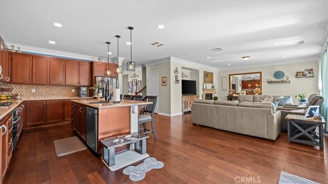 14979 Corvalis Court, Eastvale, CA 92880