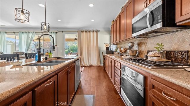 14979 Corvalis Court, Eastvale, CA 92880