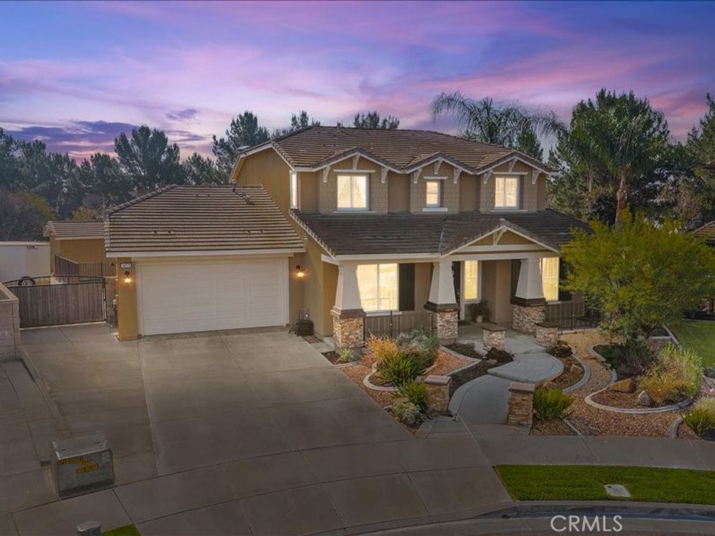 14979 Corvalis Court, Eastvale, CA 92880
