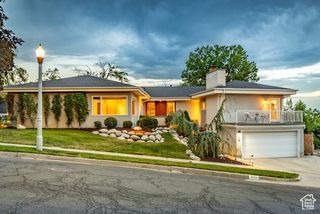 2722 E EAGLE WAY, Salt Lake City, UT 84108