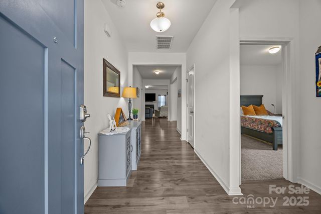 2015 Mcdonald Drive, Stanfield, NC 28163