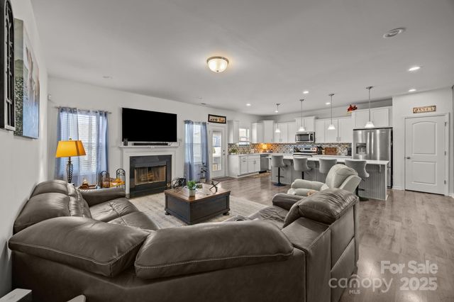 2015 Mcdonald Drive, Stanfield, NC 28163