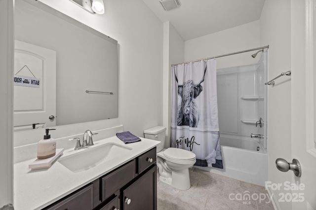 2015 Mcdonald Drive, Stanfield, NC 28163