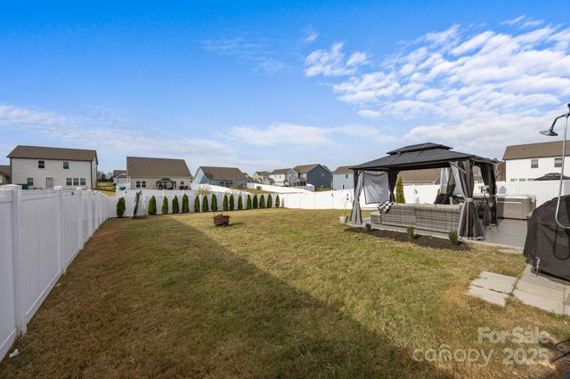 2015 Mcdonald Drive, Stanfield, NC 28163