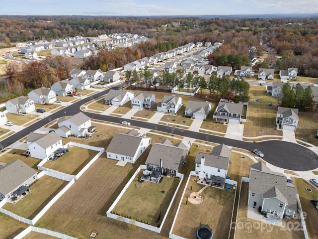 2015 Mcdonald Drive, Stanfield, NC 28163