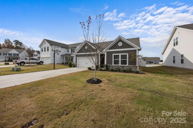 2015 Mcdonald Drive, Stanfield, NC 28163