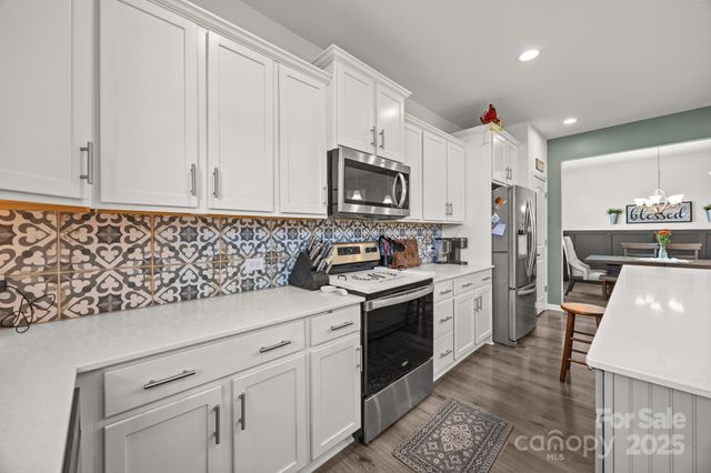 2015 Mcdonald Drive, Stanfield, NC 28163