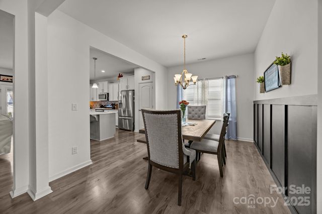 2015 Mcdonald Drive, Stanfield, NC 28163