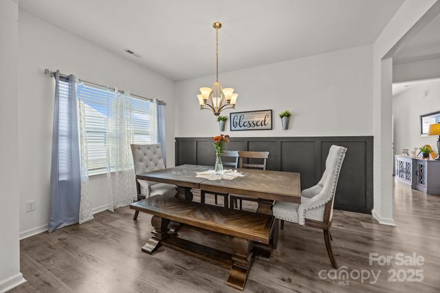 2015 Mcdonald Drive, Stanfield, NC 28163