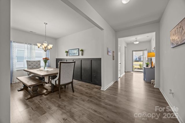 2015 Mcdonald Drive, Stanfield, NC 28163