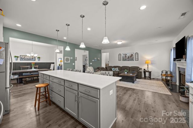 2015 Mcdonald Drive, Stanfield, NC 28163