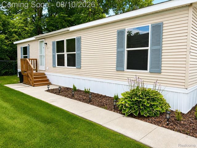 3730 Lapeer Road, Port Huron, MI 48060
