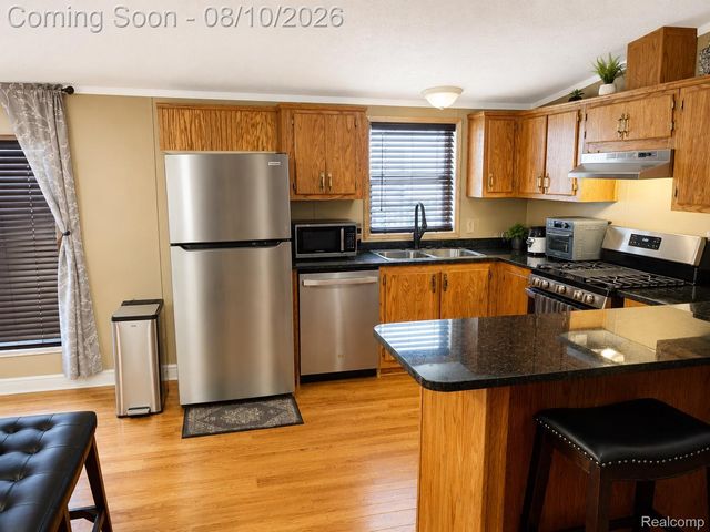 3730 Lapeer Road, Port Huron, MI 48060