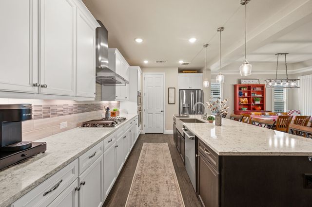 10408 Claystone Drive, Denton, TX 76207
