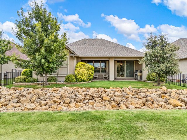 10408 Claystone Drive, Denton, TX 76207