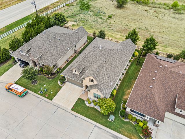 10408 Claystone Drive, Denton, TX 76207