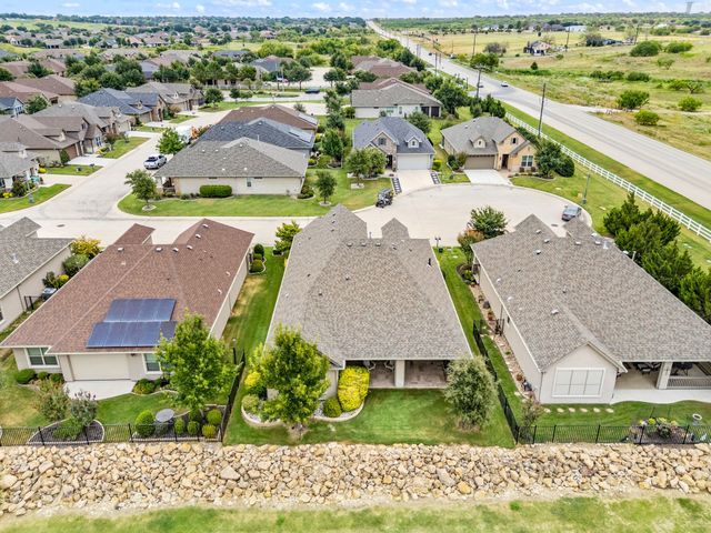 10408 Claystone Drive, Denton, TX 76207