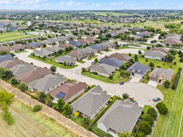10408 Claystone Drive, Denton, TX 76207