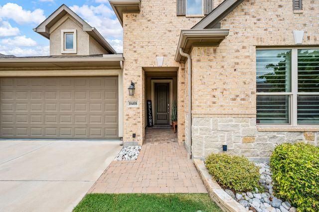 10408 Claystone Drive, Denton, TX 76207