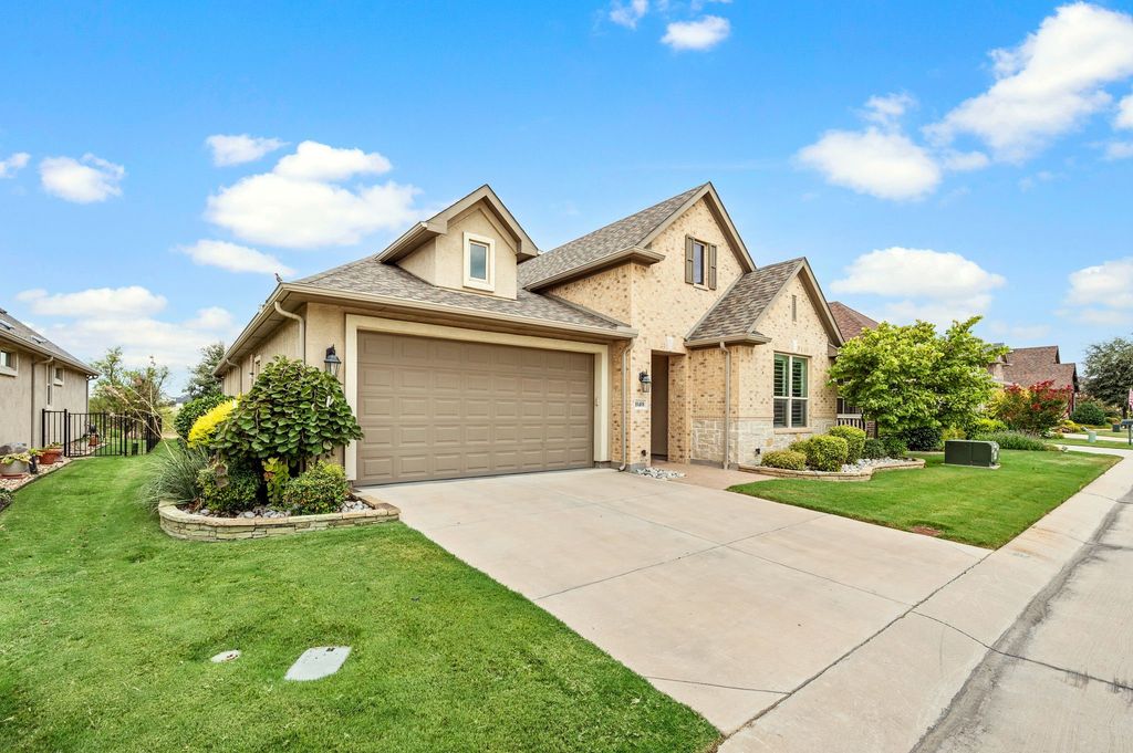 10408 Claystone Drive, Denton, TX 76207 — photo 4