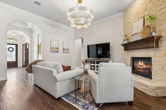 1104 Guthrie Court, Colleyville, TX 76034