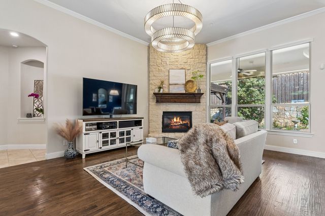 1104 Guthrie Court, Colleyville, TX 76034