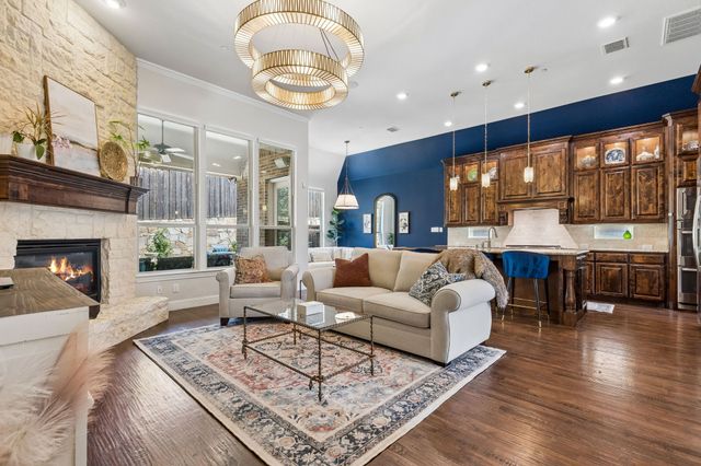 1104 Guthrie Court, Colleyville, TX 76034