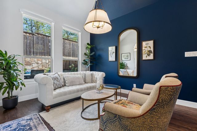 1104 Guthrie Court, Colleyville, TX 76034