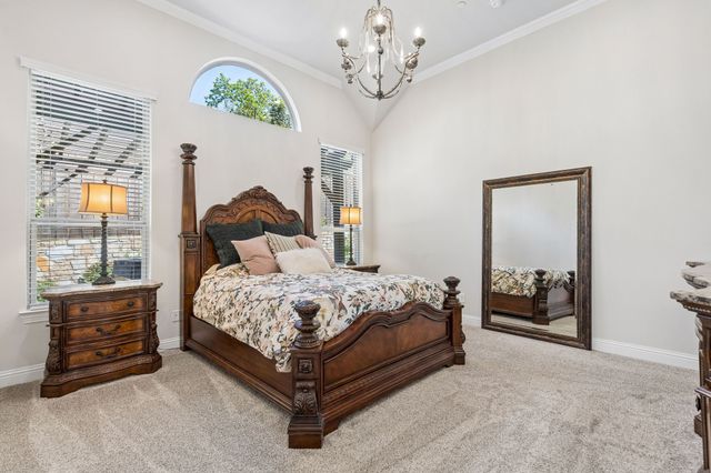 1104 Guthrie Court, Colleyville, TX 76034