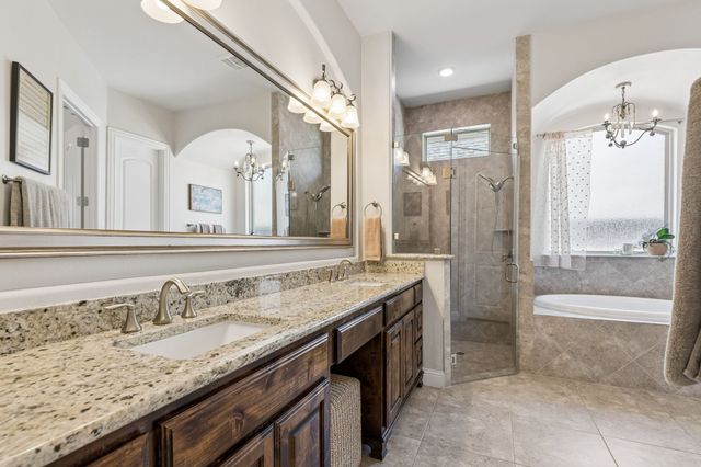 1104 Guthrie Court, Colleyville, TX 76034