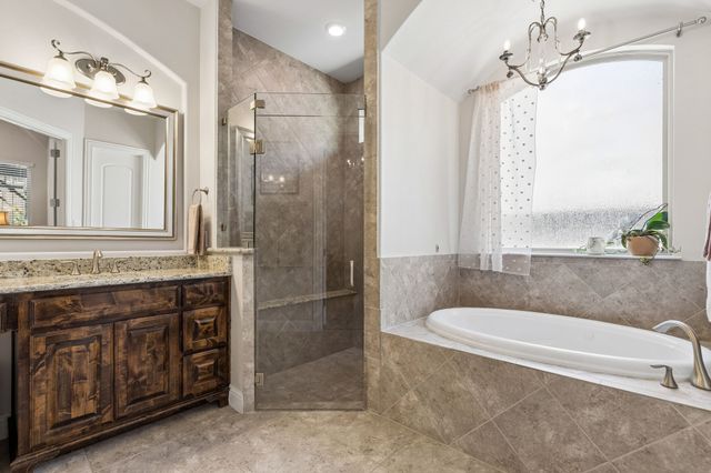 1104 Guthrie Court, Colleyville, TX 76034