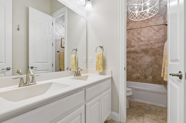 1104 Guthrie Court, Colleyville, TX 76034