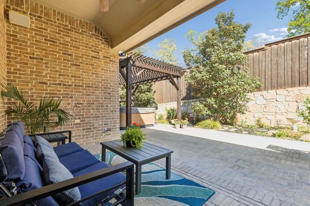 1104 Guthrie Court, Colleyville, TX 76034