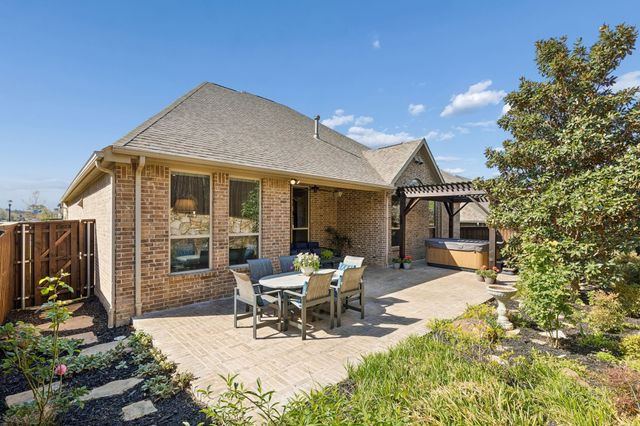 1104 Guthrie Court, Colleyville, TX 76034