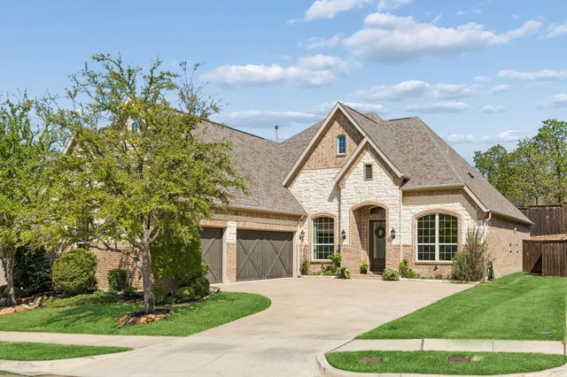 1104 Guthrie Court, Colleyville, TX 76034
