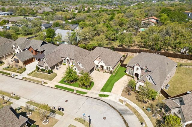 1104 Guthrie Court, Colleyville, TX 76034