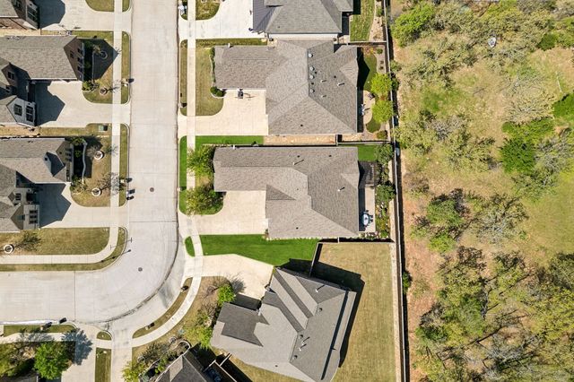 1104 Guthrie Court, Colleyville, TX 76034