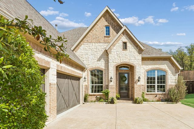 1104 Guthrie Court, Colleyville, TX 76034